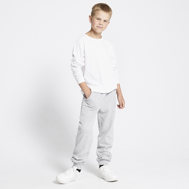 Collegehousut "Vilmer star"